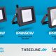 Promoción proyectores Threeline